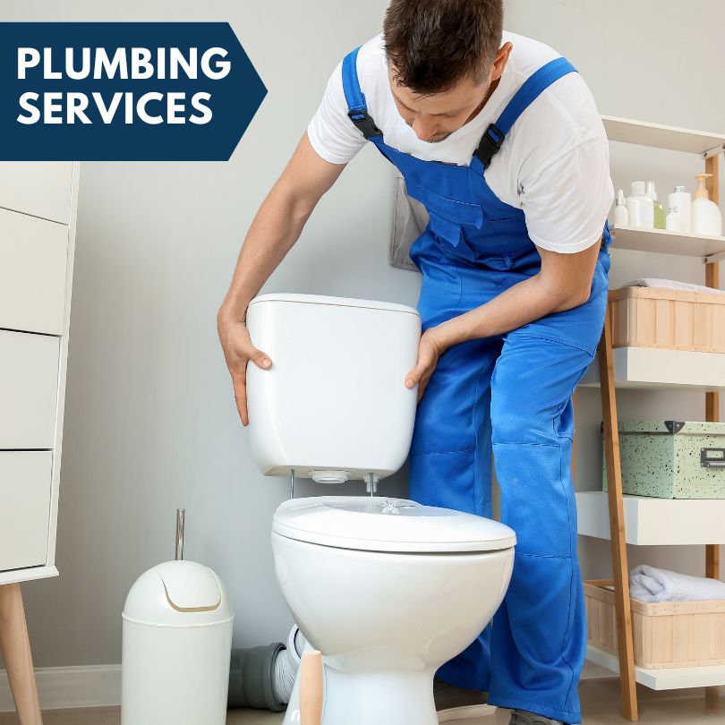 Plumbing Company in Greenville, NC