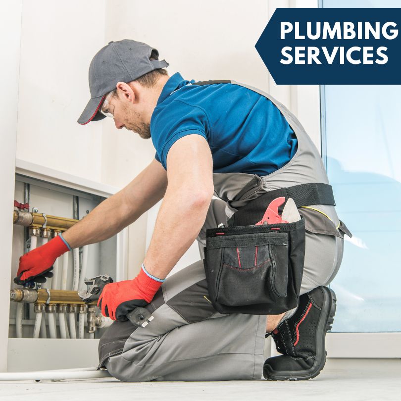 Greenville Plumbing Company